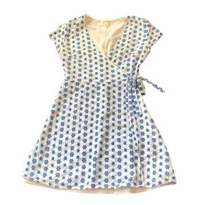 Francesca’s Miami Sundress